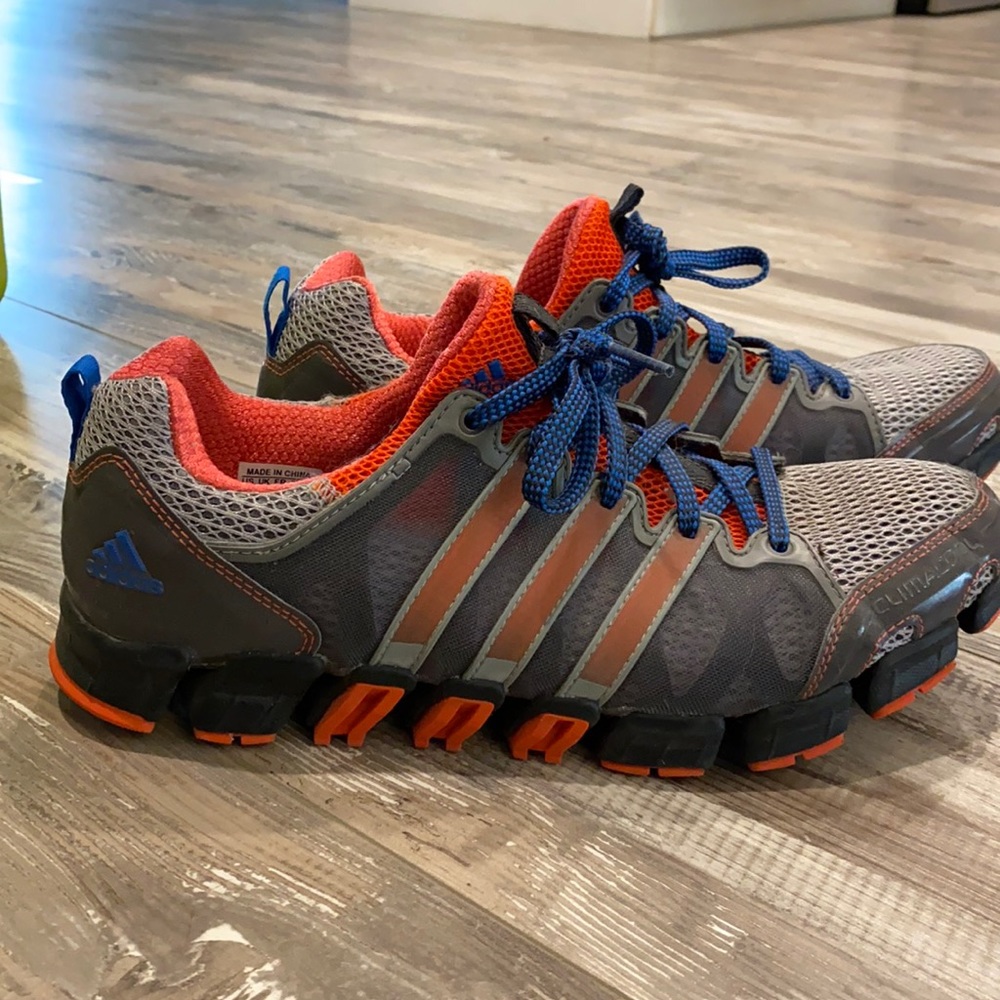 Men’s Adidas CumaCool